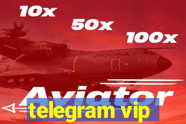 telegram vip