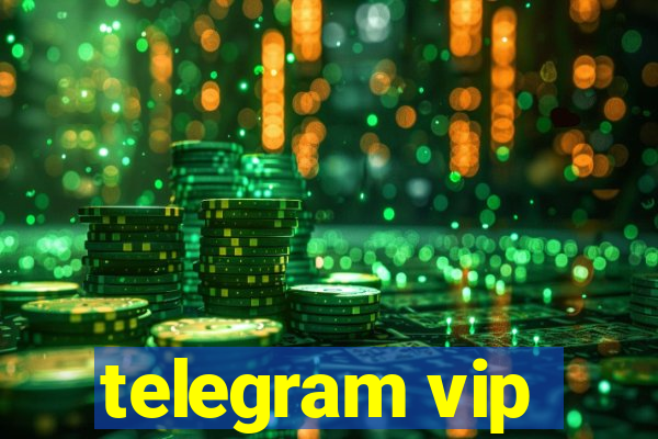 telegram vip