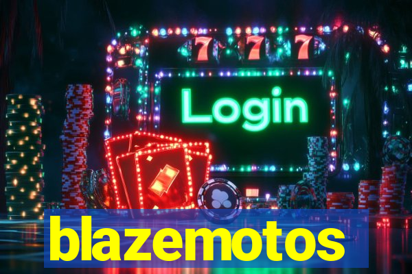 blazemotos