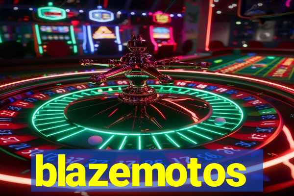 blazemotos