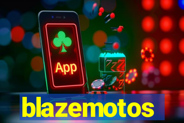 blazemotos