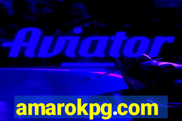 amarokpg.com