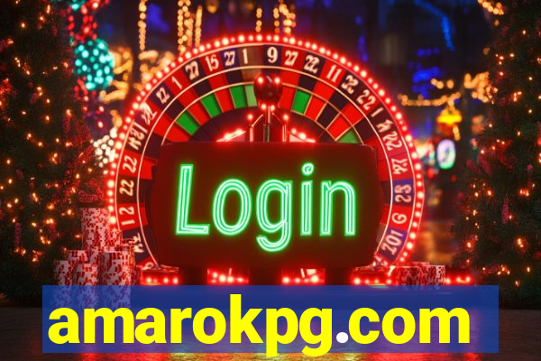 amarokpg.com