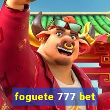 foguete 777 bet