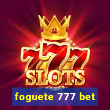 foguete 777 bet