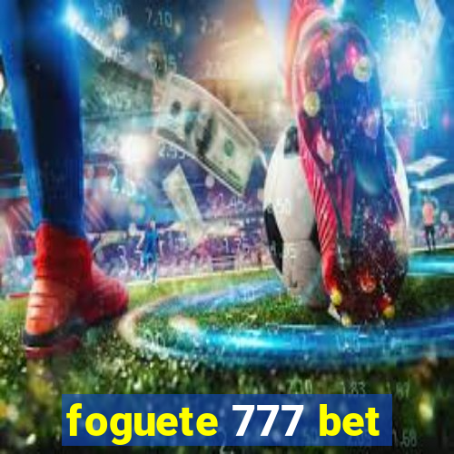 foguete 777 bet