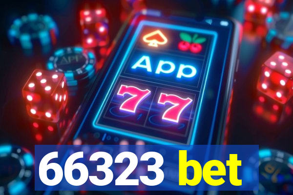 66323 bet