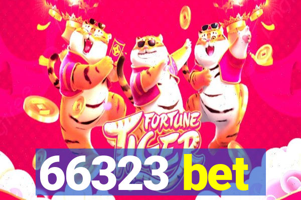 66323 bet