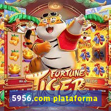 5956.com plataforma