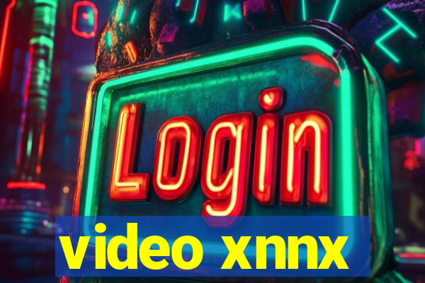 video xnnx