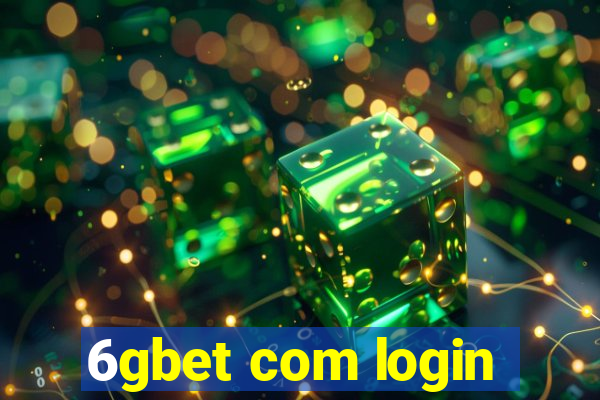 6gbet com login