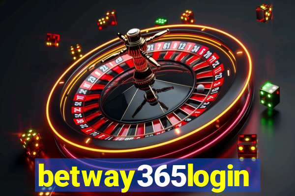 betway365login