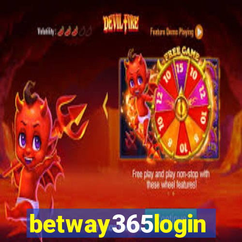 betway365login