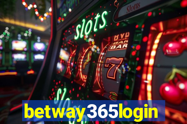 betway365login