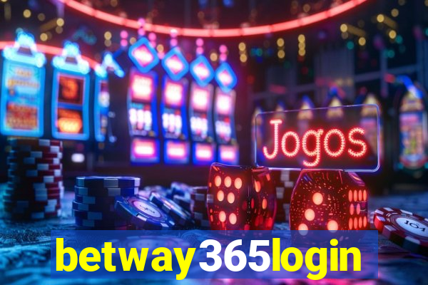 betway365login