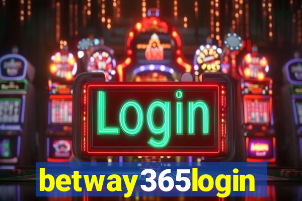 betway365login