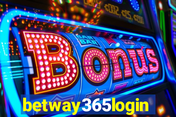 betway365login