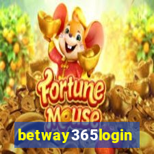 betway365login