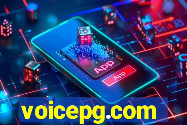 voicepg.com