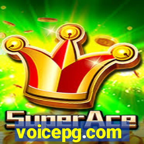 voicepg.com