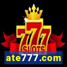 ate777.com