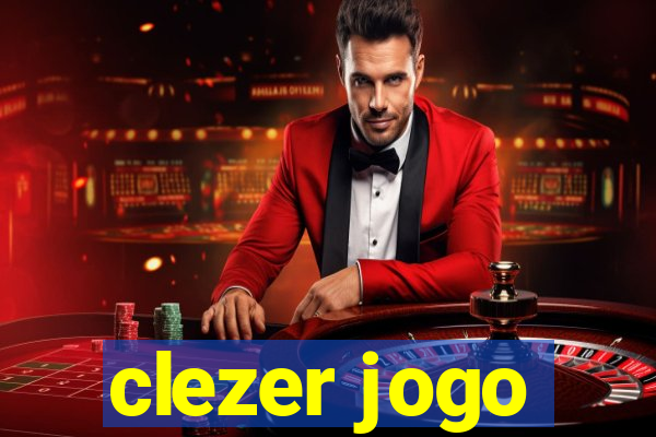 clezer jogo