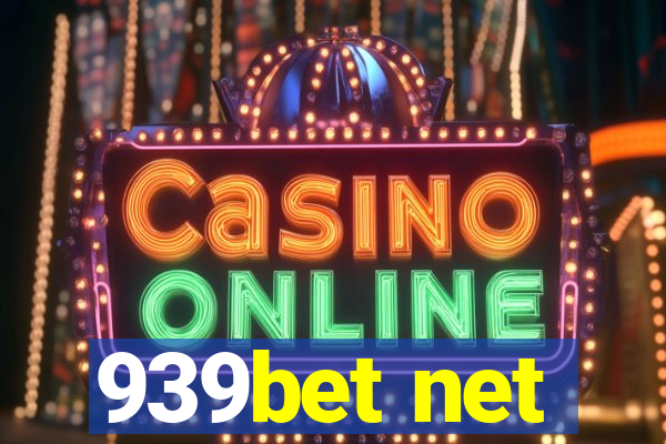 939bet net