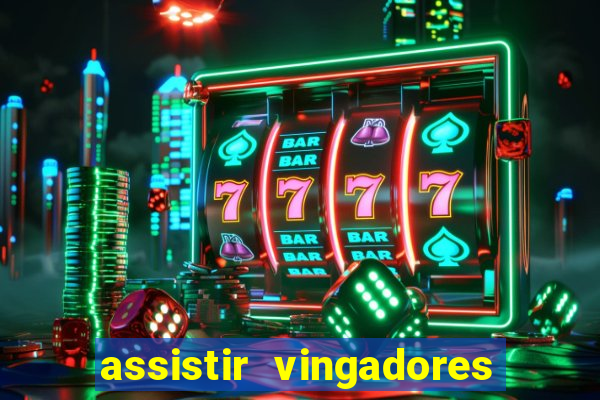 assistir vingadores ultimato filme completo dublado google drive