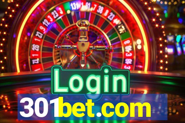 301bet.com