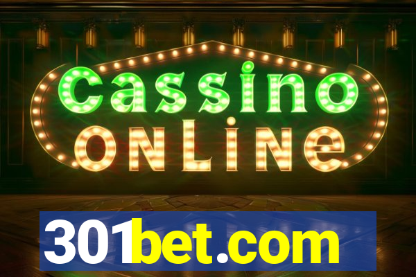 301bet.com