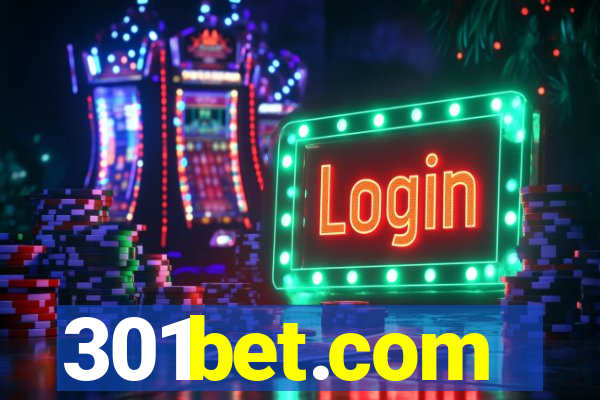 301bet.com