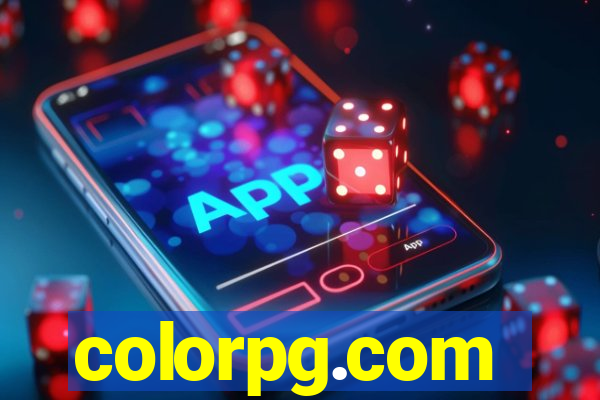 colorpg.com