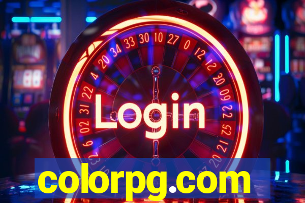 colorpg.com