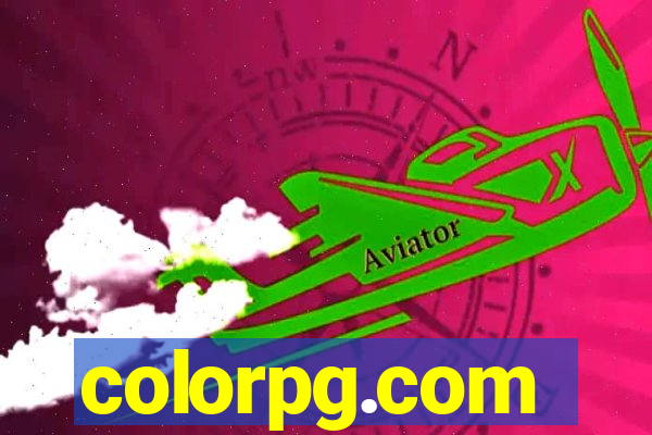 colorpg.com