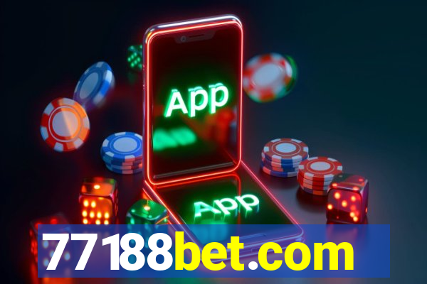 77188bet.com