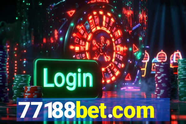 77188bet.com