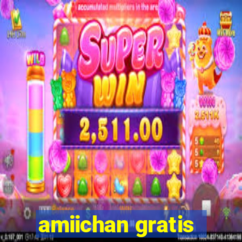 amiichan gratis