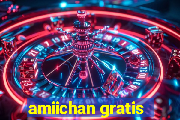 amiichan gratis