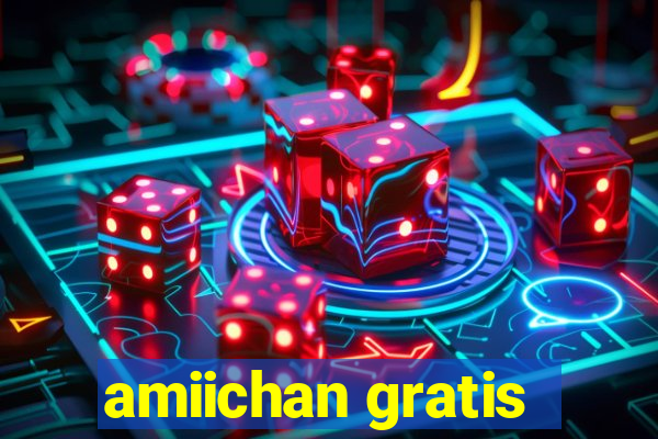 amiichan gratis