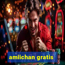 amiichan gratis