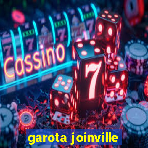 garota joinville