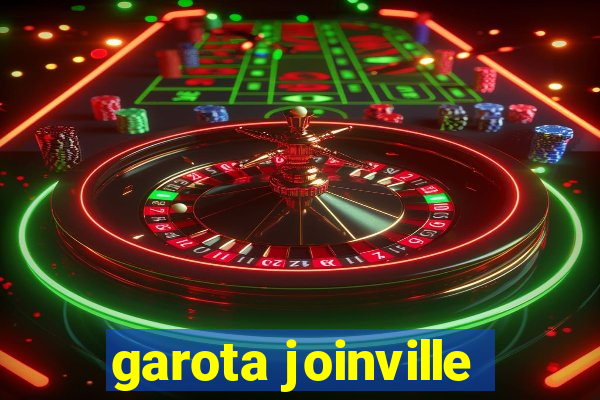 garota joinville