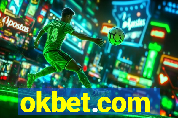 okbet.com