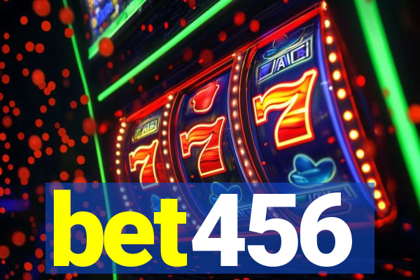 bet456