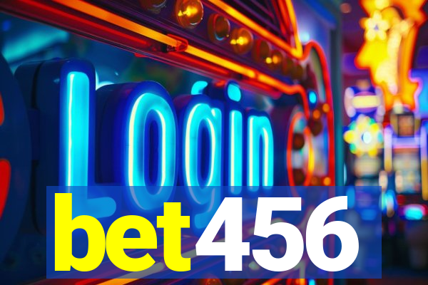 bet456