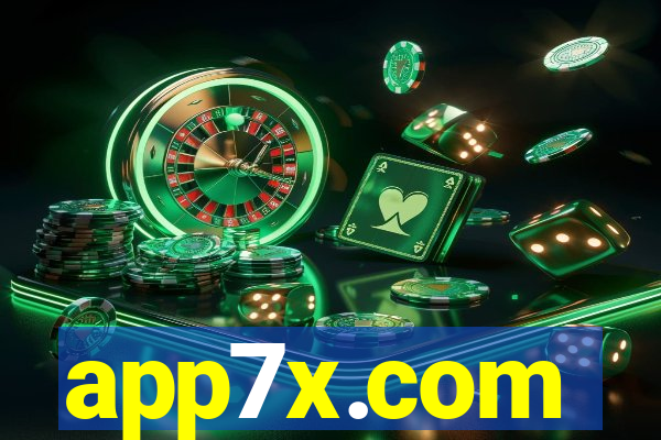 app7x.com