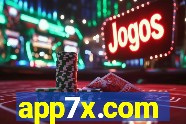 app7x.com