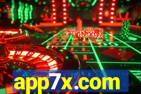 app7x.com