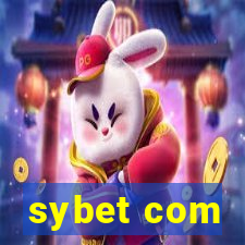 sybet com