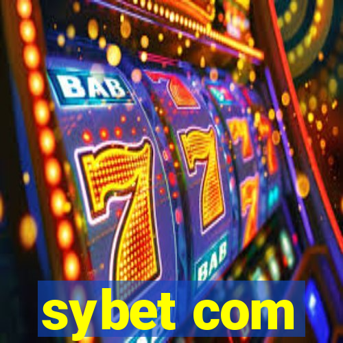 sybet com